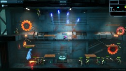  Adrenaline Rampage