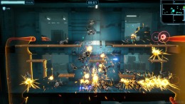   Adrenaline Rampage