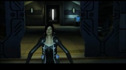 Скачать Aeon Flux