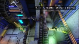 Aeon Flux стрим