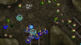 Age of Fear 4: The Iron Killer на компьютер