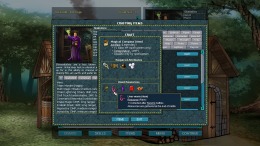 Игровой мир Age of Fear 4: The Iron Killer