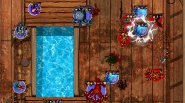 Геймплей Age of Fear 4: The Iron Killer