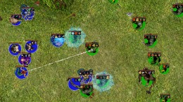 Локация Age of Fear 4: The Iron Killer