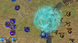 Скриншот игры Age of Fear 4: The Iron Killer