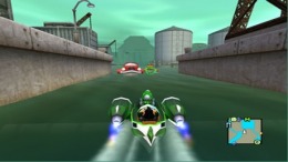 Agent Hugo  PlayStation 2