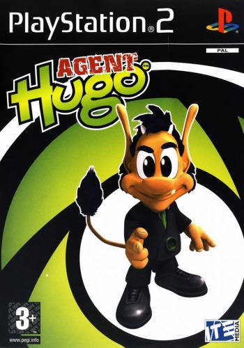 Agent Hugo  