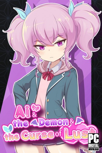 Ai & the Demon & the Curse of Lust  