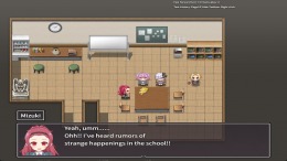 Ai & the Demon & the Curse of Lust  PC