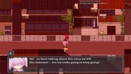   Ai & the Demon & the Curse of Lust