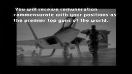  Air Combat