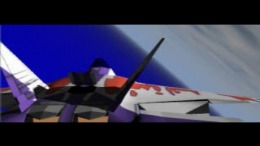  Air Combat