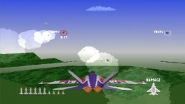 Air Combat 