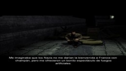 Airborne Troops - Countdown to D-Day ��� PlayStation 2