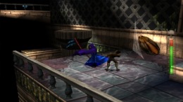   Akuji the Heartless