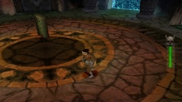   Akuji the Heartless