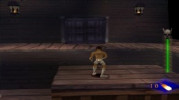   Akuji the Heartless