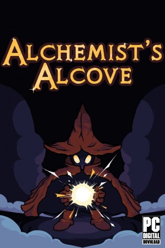 Alchemist's Alcove скачать торрентом