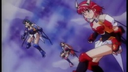  Alice in Cyberland