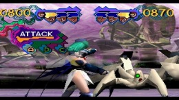 Alice in Cyberland 