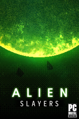 Alien Slayers  