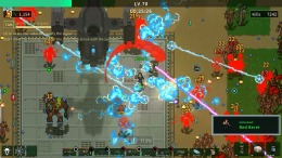  Alien Slayers