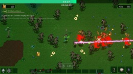   Alien Slayers