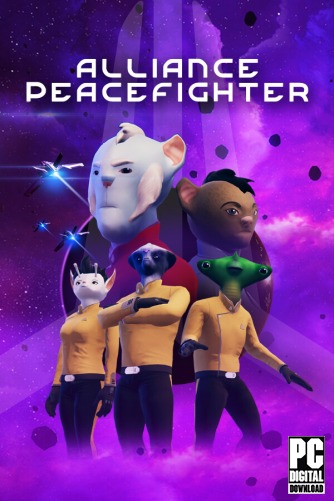 Alliance Peacefighter  