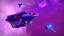 Alliance Peacefighter  PC