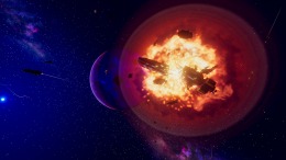   Alliance Peacefighter