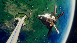 Alliance Peacefighter 