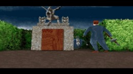  Alone in the Dark 2 - One Eyed Jack's Revenge
