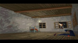  Alone in the Dark 2 - One Eyed Jack's Revenge
