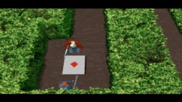 Alone in the Dark 2 - One Eyed Jack's Revenge 