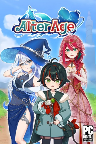 Alter Age  