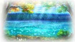   Amazing Grace -What color is your attribute?