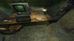   Amerzone - The Explorer's Legacy