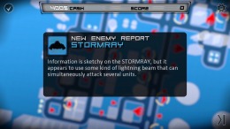 Anomaly Warzone Earth Mobile Campaign  