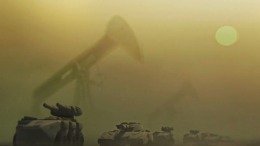   Anomaly Warzone Earth Mobile Campaign