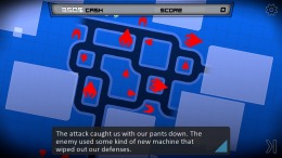 Anomaly Warzone Earth Mobile Campaign 