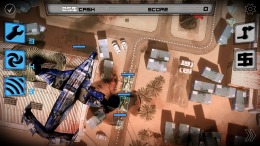   Anomaly Warzone Earth Mobile Campaign