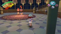 Игровой мир Ape Escape 3
