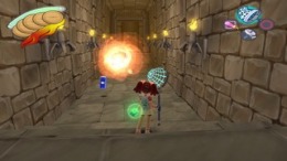 Геймплей Ape Escape 3