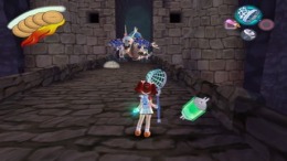 Локация Ape Escape 3