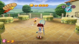 Ape Escape 3 стрим