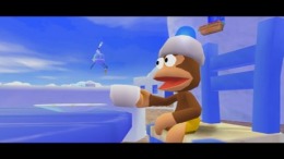 Прохождение игры Ape Escape 3