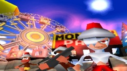 Ape Escape  PlayStation 1