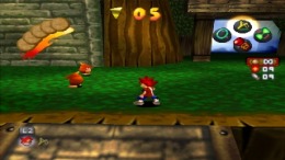   Ape Escape