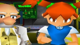  Ape Escape