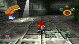 Ape Escape PS1